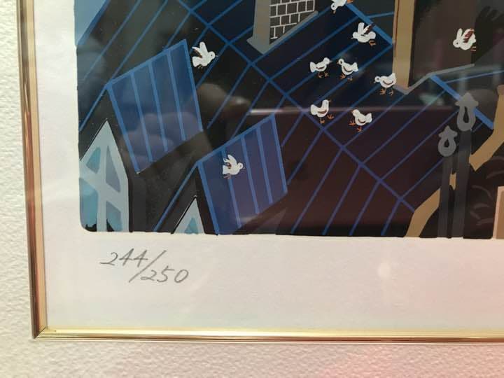 ヒロヤマガタ  エコールドマルセイユ