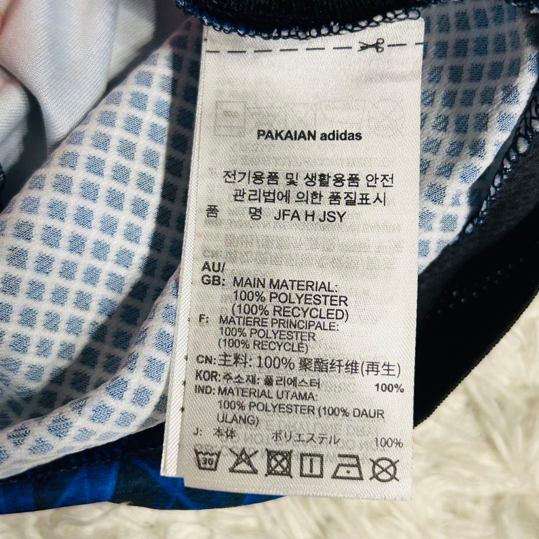 【新品未使用】日本代表 Y3 アディダス レプリカユニフォーム 2024 M