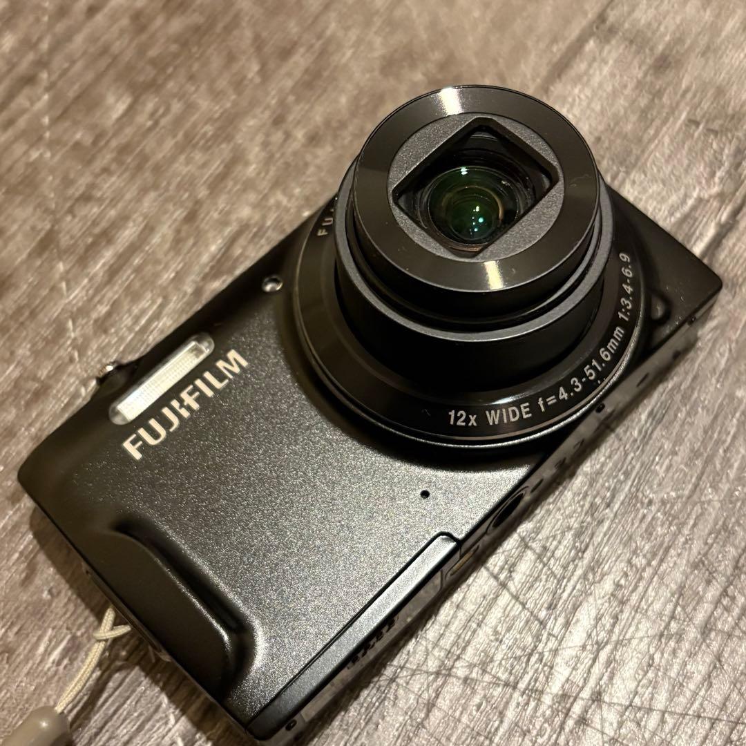 FUJIFILM FINEPIX T T500 コンパクトデジタルカメラ