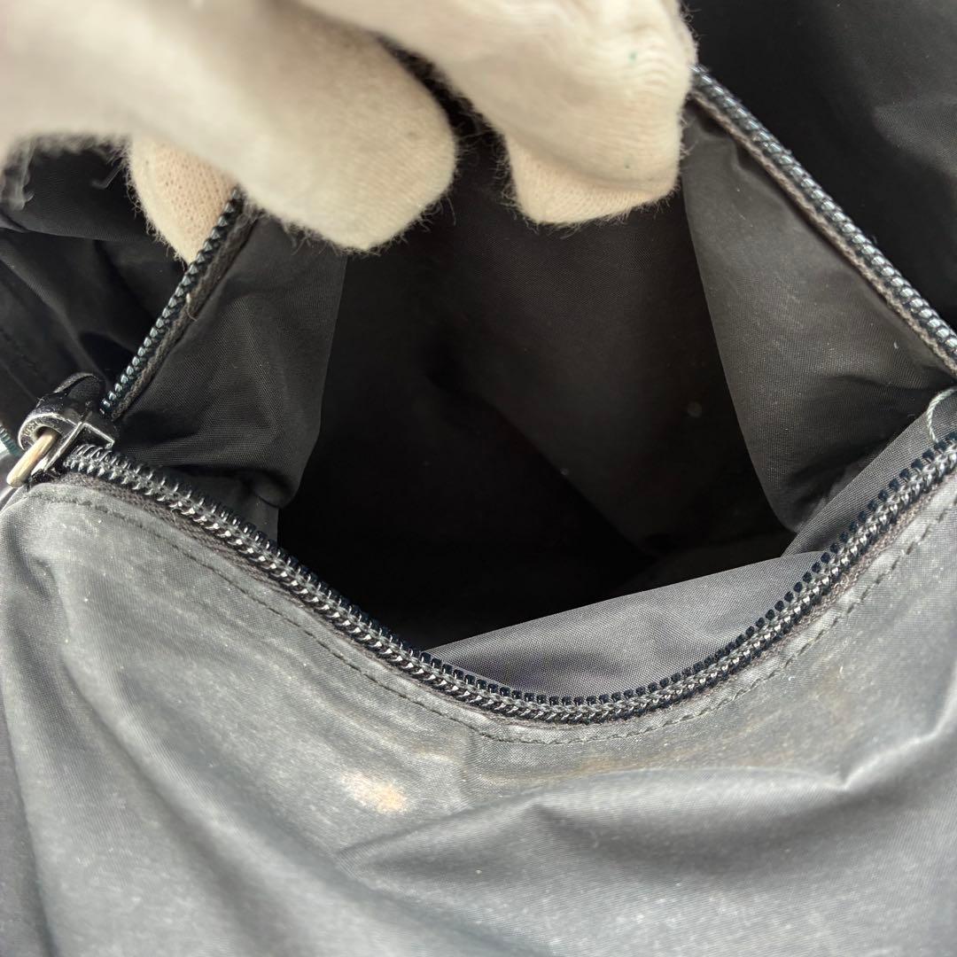 ミュウミュウ 90s クロスボディバッグ ショルダー スリングバッグ