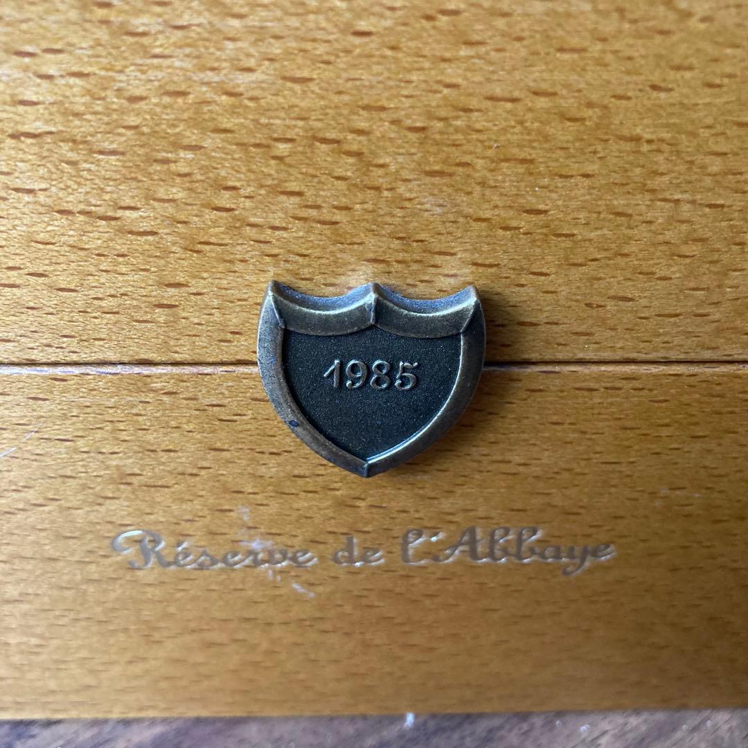 ア*ー様 【Moët & Chandon Cuvée Dom Pérignon