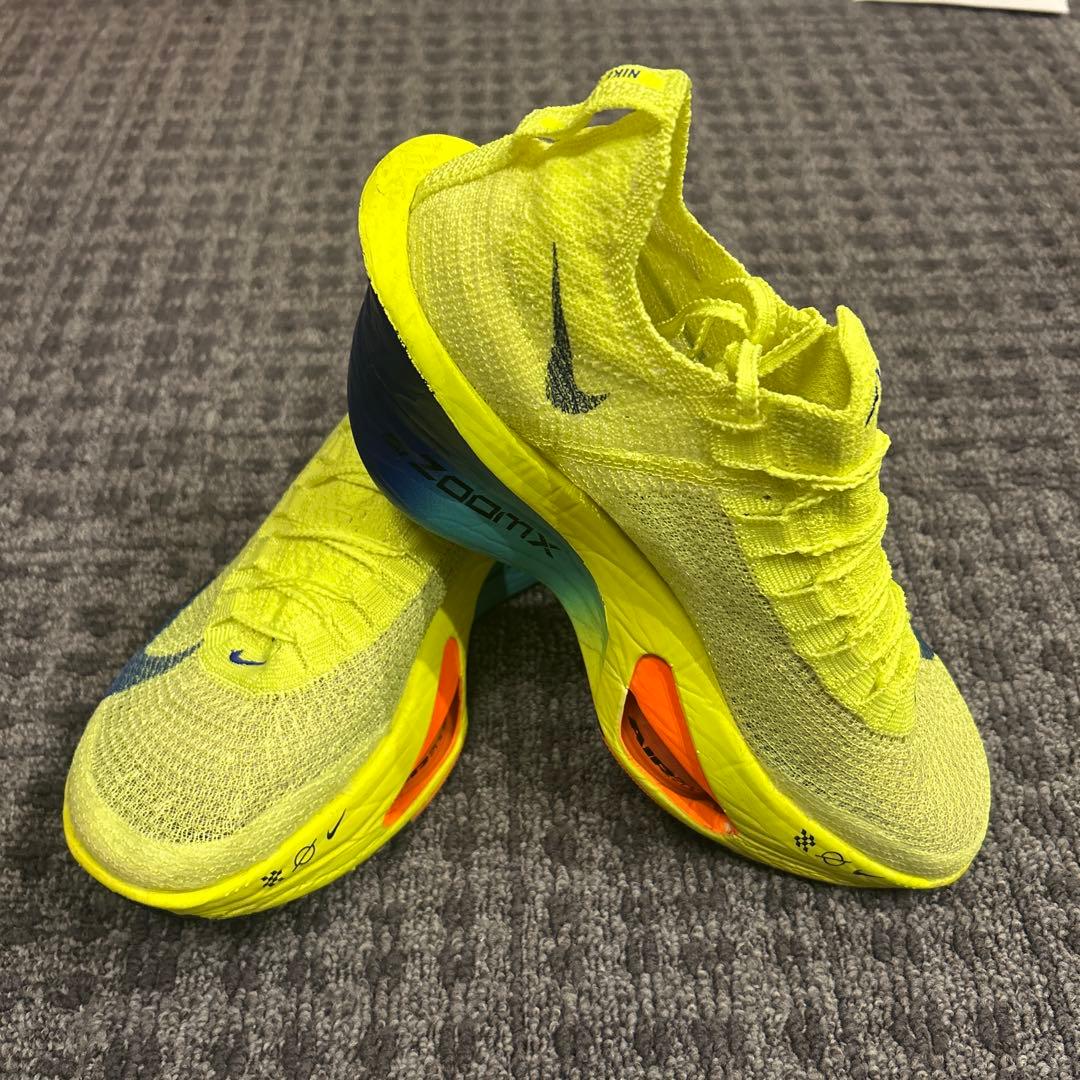 NIKE アルファフライネクスト%3