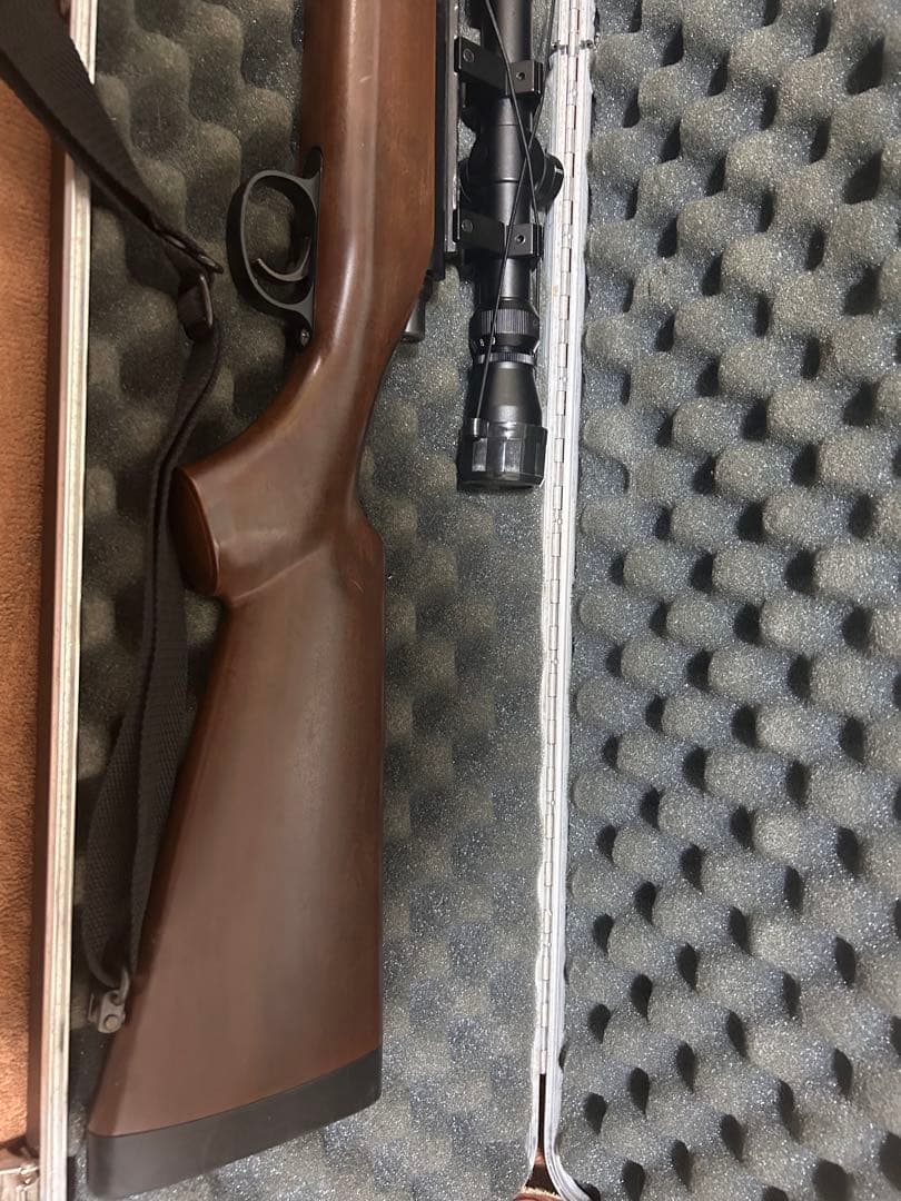 スナイパーライフル vsr-10 VSR-10 エアガン　エアコッキングガン