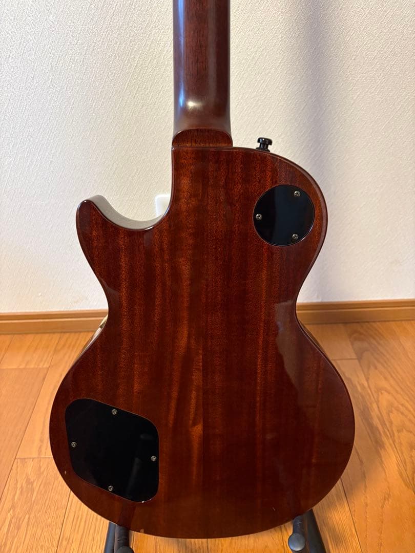 ギター Seventy Seven Stork-jazz II-h