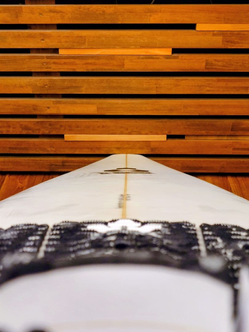 チャンネルアイランド アルメリック HAPPY TRAVELER6'4\"