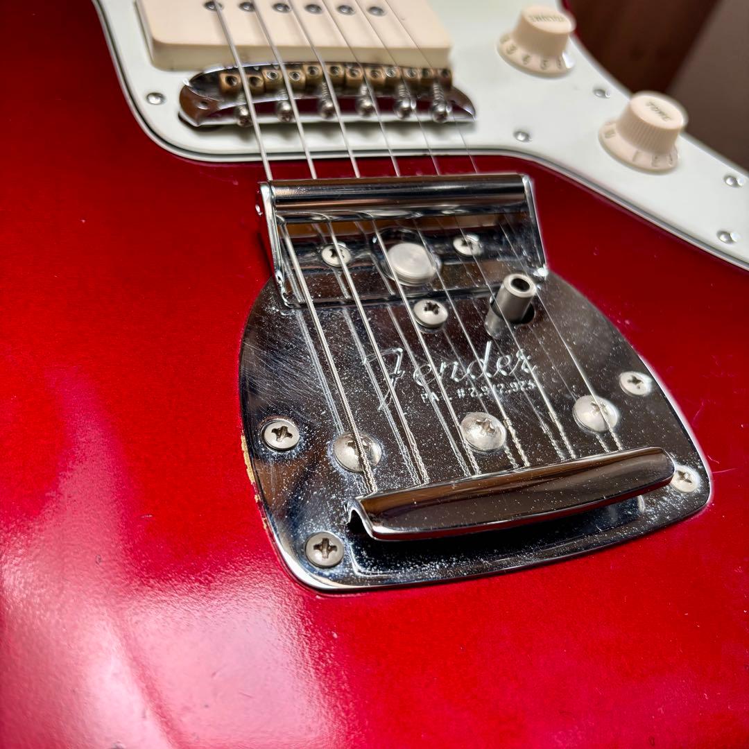 JAZZMASTER 62 American Vintage 100本限定