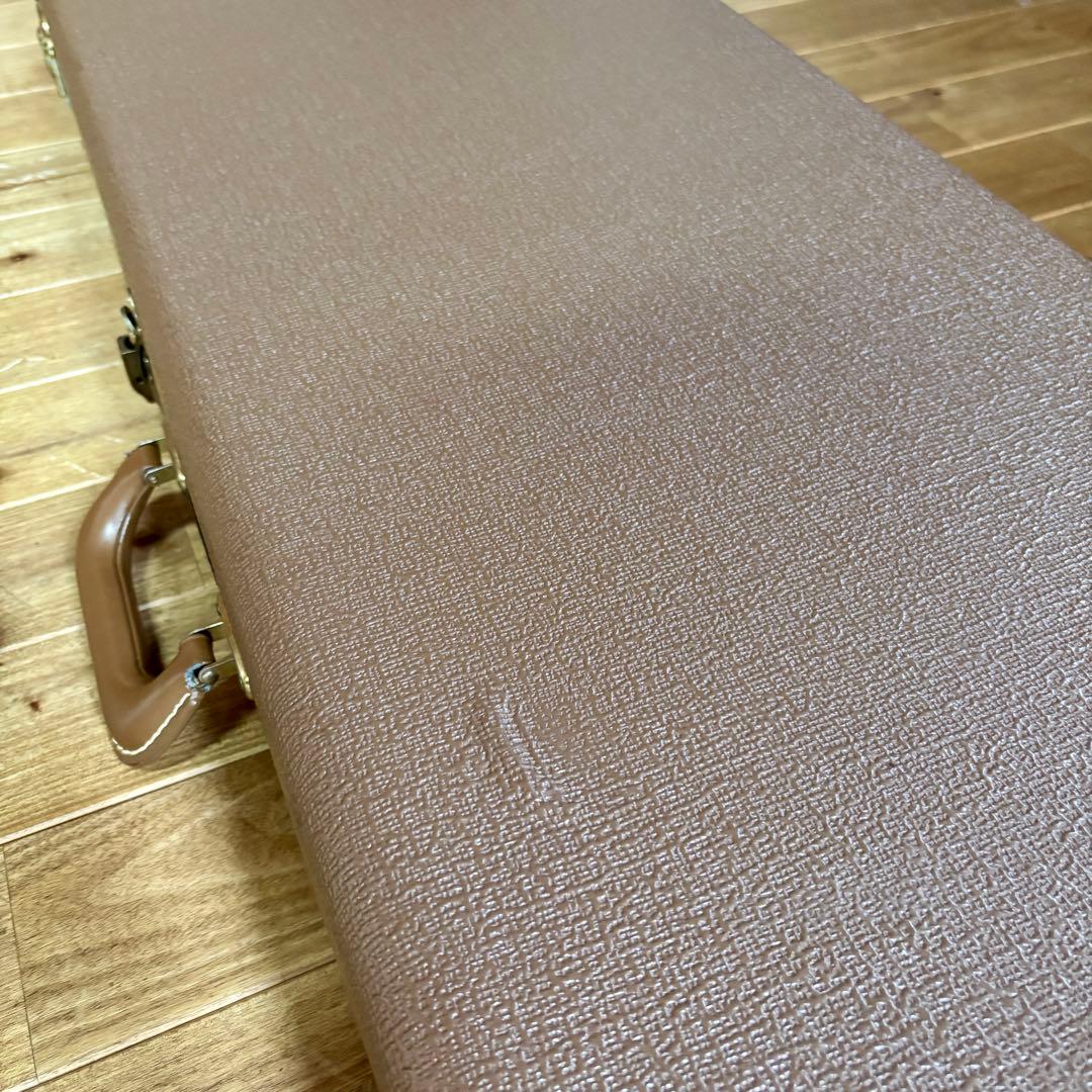 JAZZMASTER 62 American Vintage 100本限定