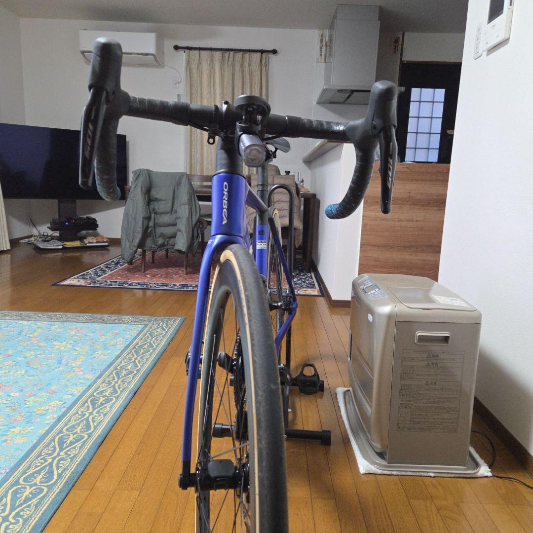 ORBEA ORCA オルカ　M30i 2026年モデル pw付き