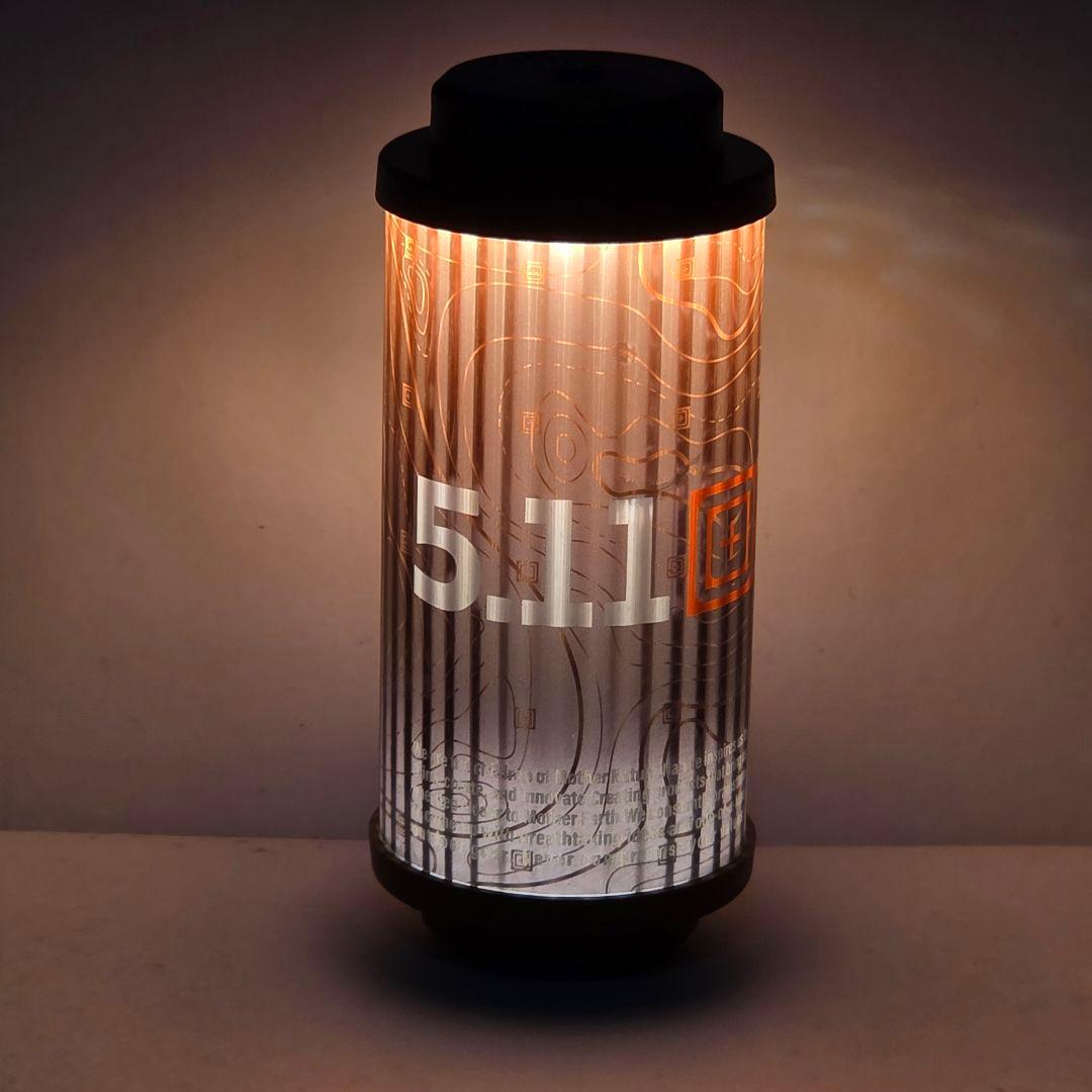 38explore 38灯 5.11 Tactical MIYABI