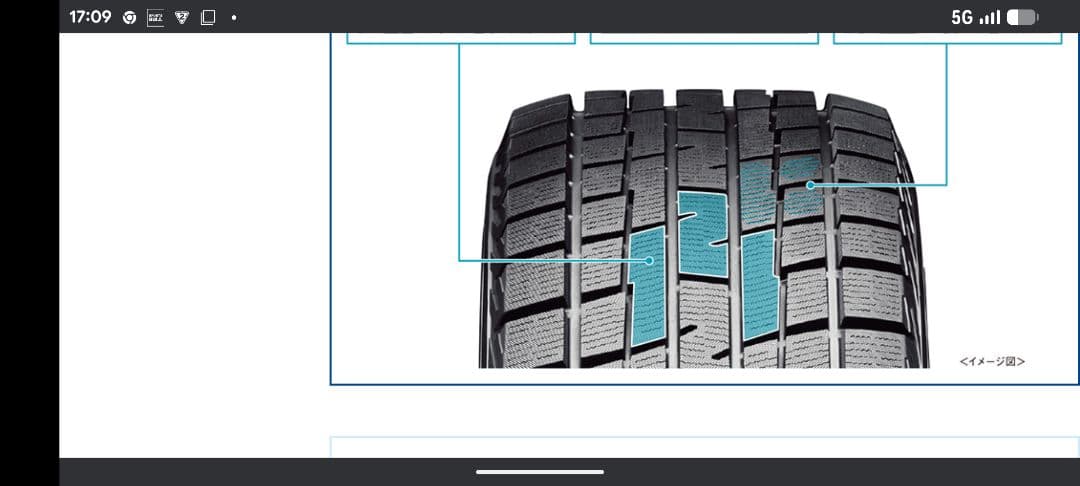 N-BOX、タント等軽自動車スタットレス冬用タイヤ145/80R13 75Q