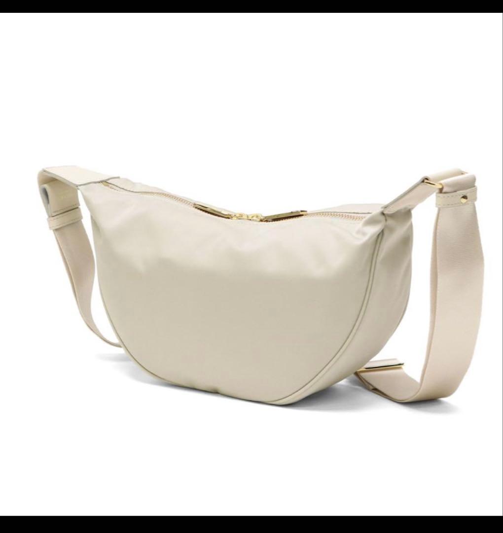 VIOLAd'ORO ヴィオラドーロ ショルダーバッグ ボディバッグ　完売品