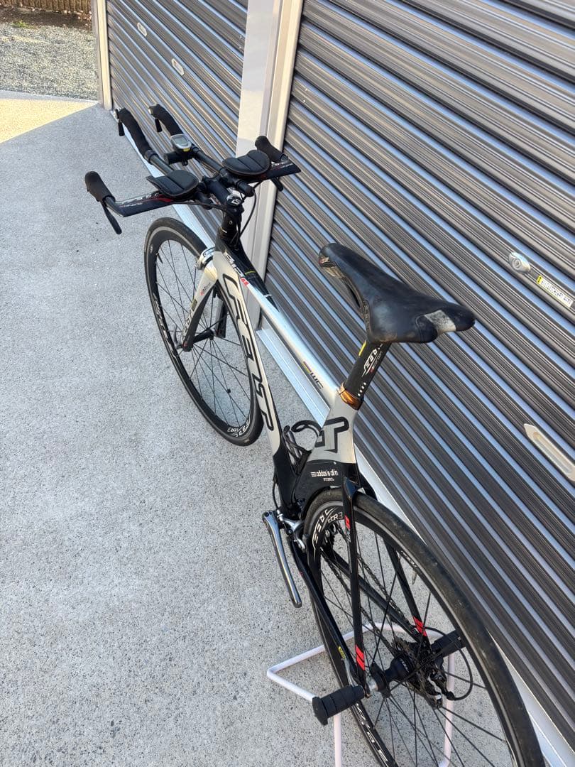 Felt トライアスロン・TTバイク