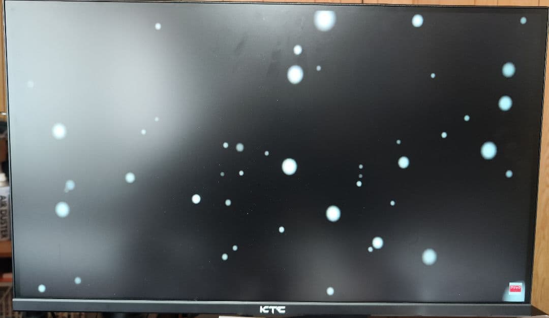 KTC モニター 27インチ WQHD IPS