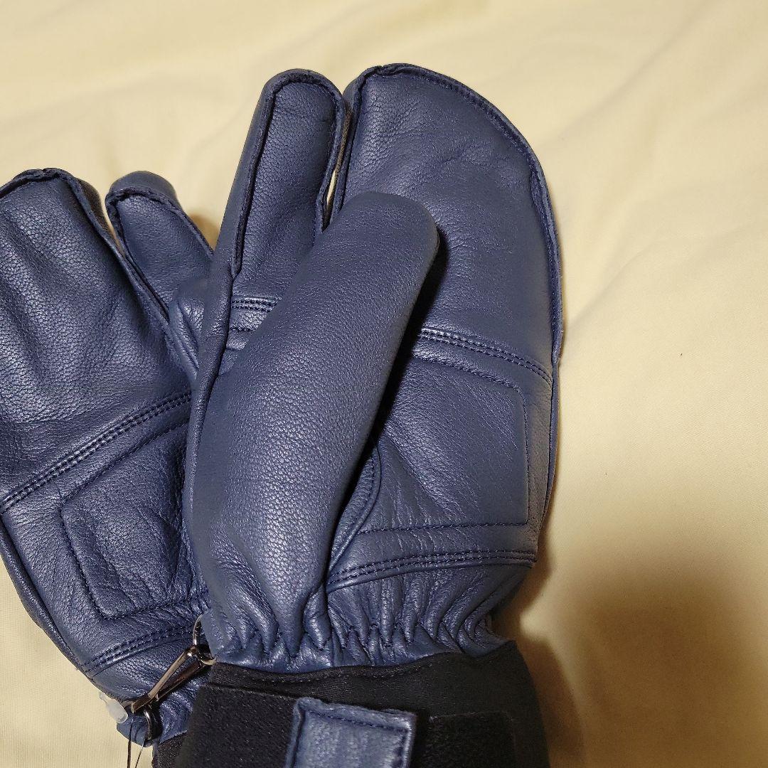 reusch ロイシュ　スキー　スノーボード用グローブ