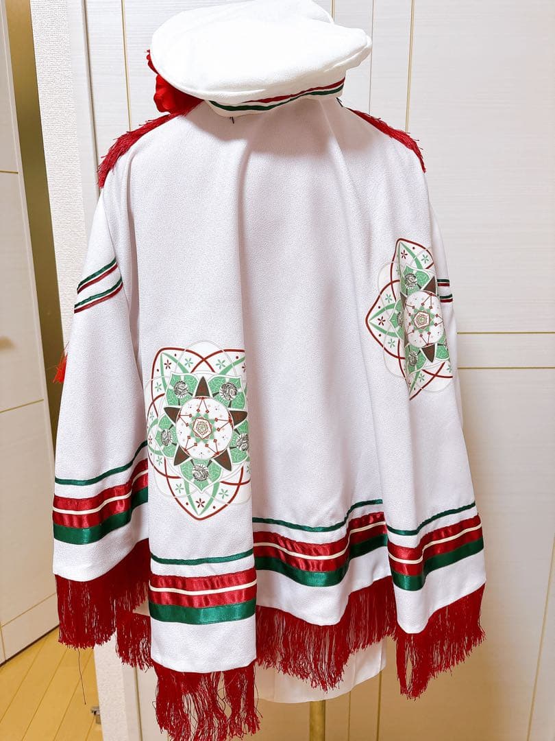 オランピアソワレ オランピア コスプレ衣装