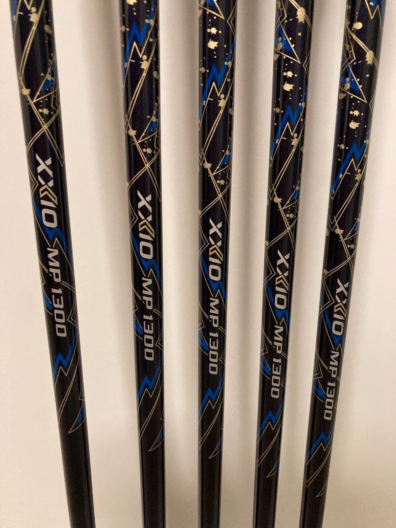 ゼクシオXXIO13 メンズ　カーボンR 6~P