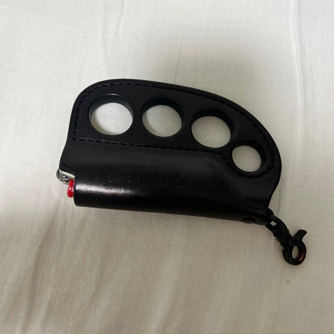 blackmeans ブラックミーンズ ライターケース