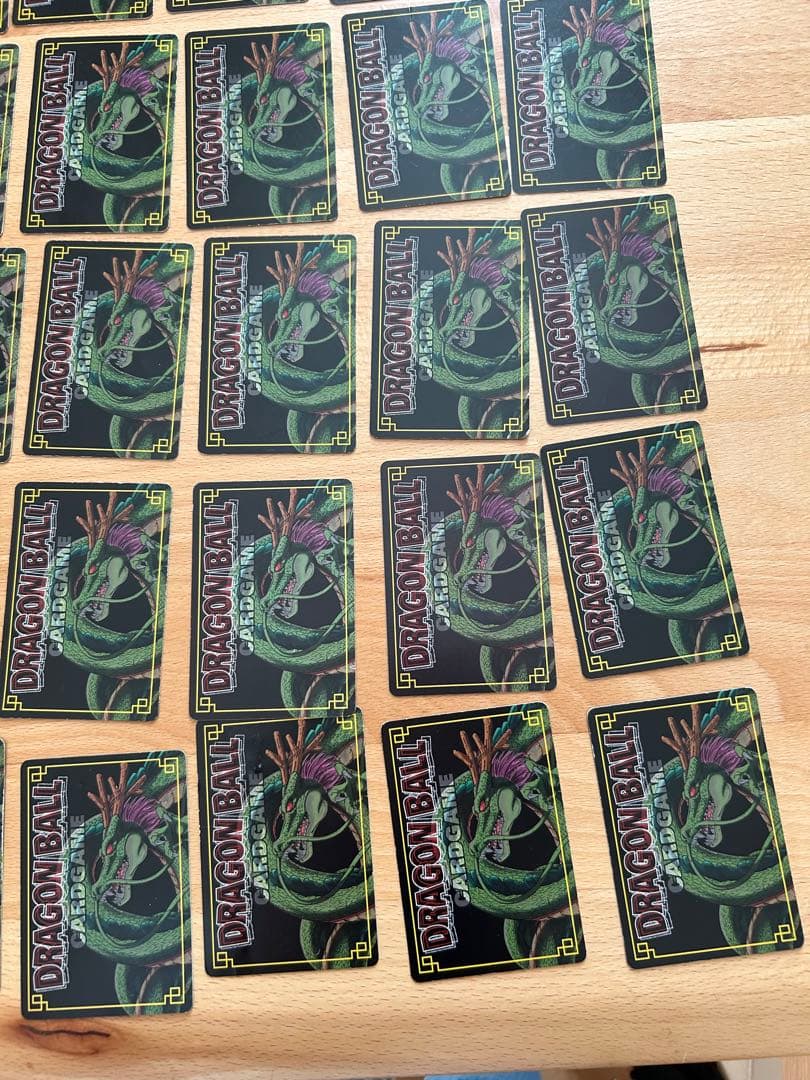 値段相談して下さいドラゴンボール　カードゲーム　まとめ　ドラゴンボールZ 孫悟空