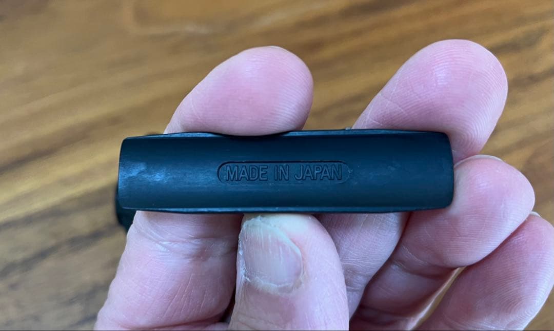 ダイヤモンドリール　キャリアSS　大森製作所　村上晴彦　一誠　常吉