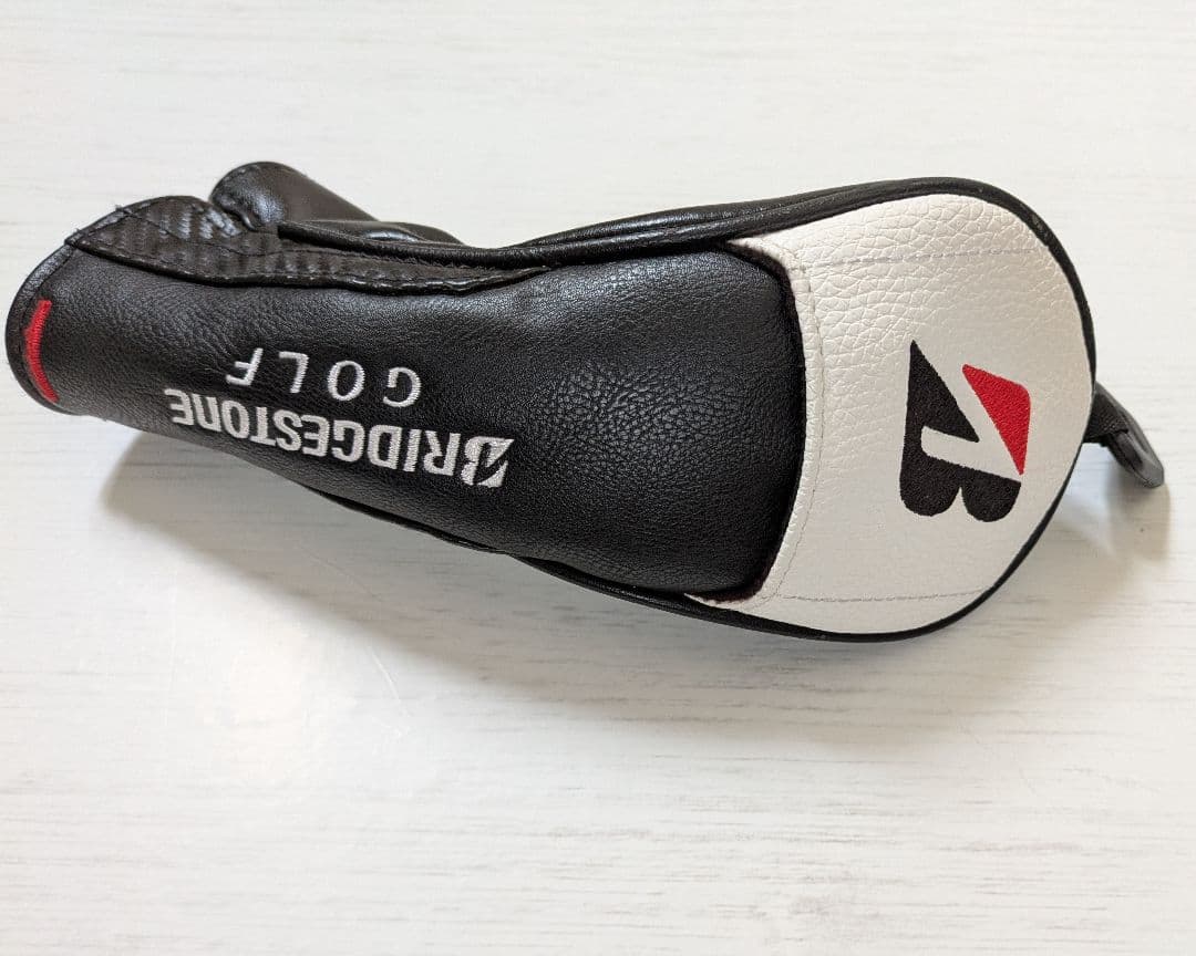 ブリヂストン B1 ST 2UT 18° ラウネ h75/S ユーティリティ