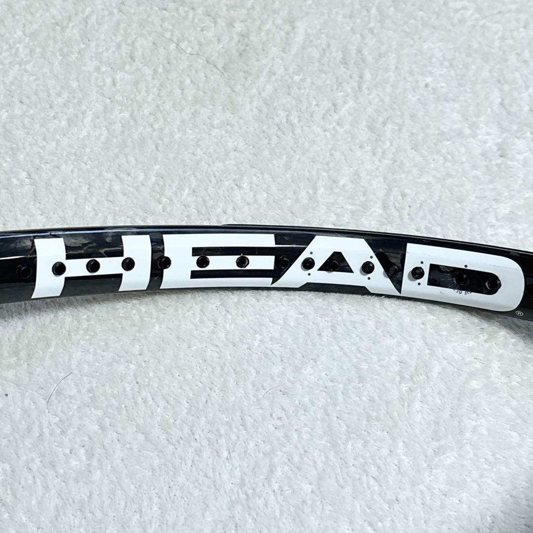 新品 HEAD Graphene 360 Speed Pro ジョコビッチ G3