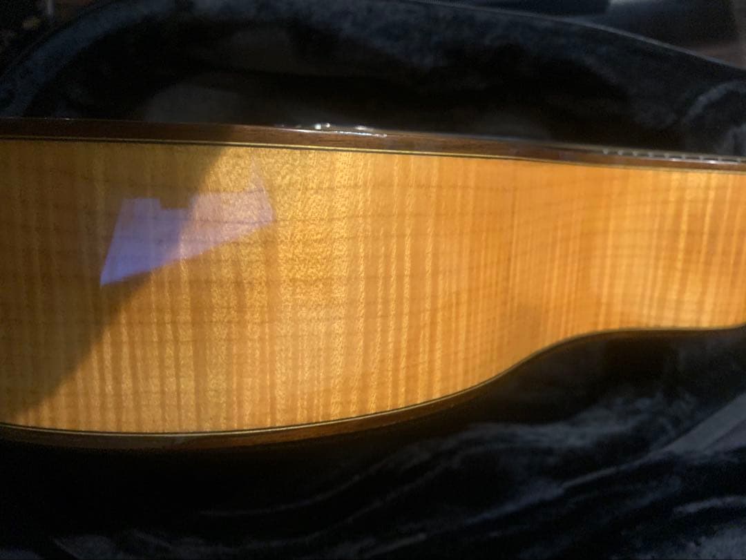 ギター YAMAHA NTX900FM