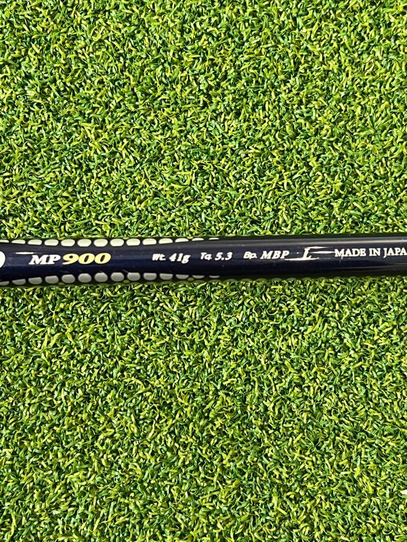 ゼクシオ9 MP900 レディース アイアンセット FLEX L 6本セット