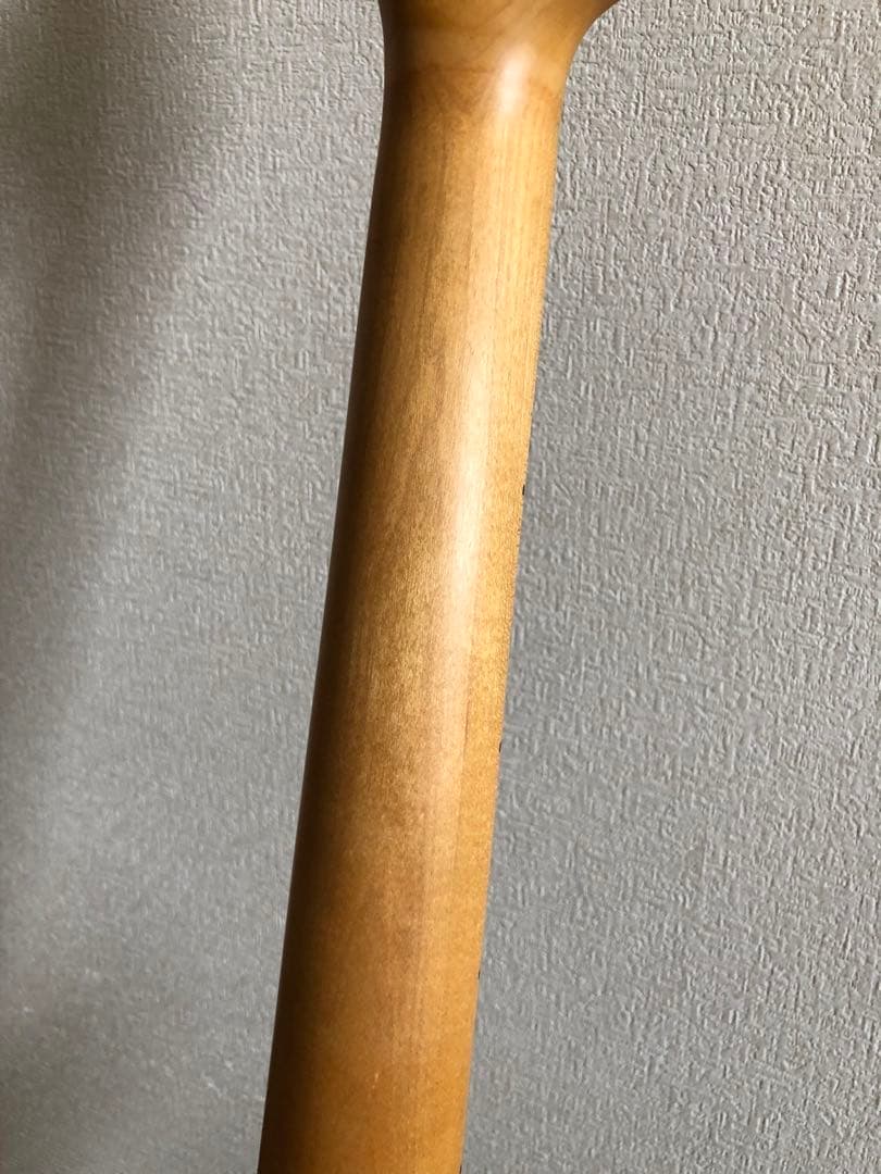 Musicman Silhouette Special HSS ミュージックマン