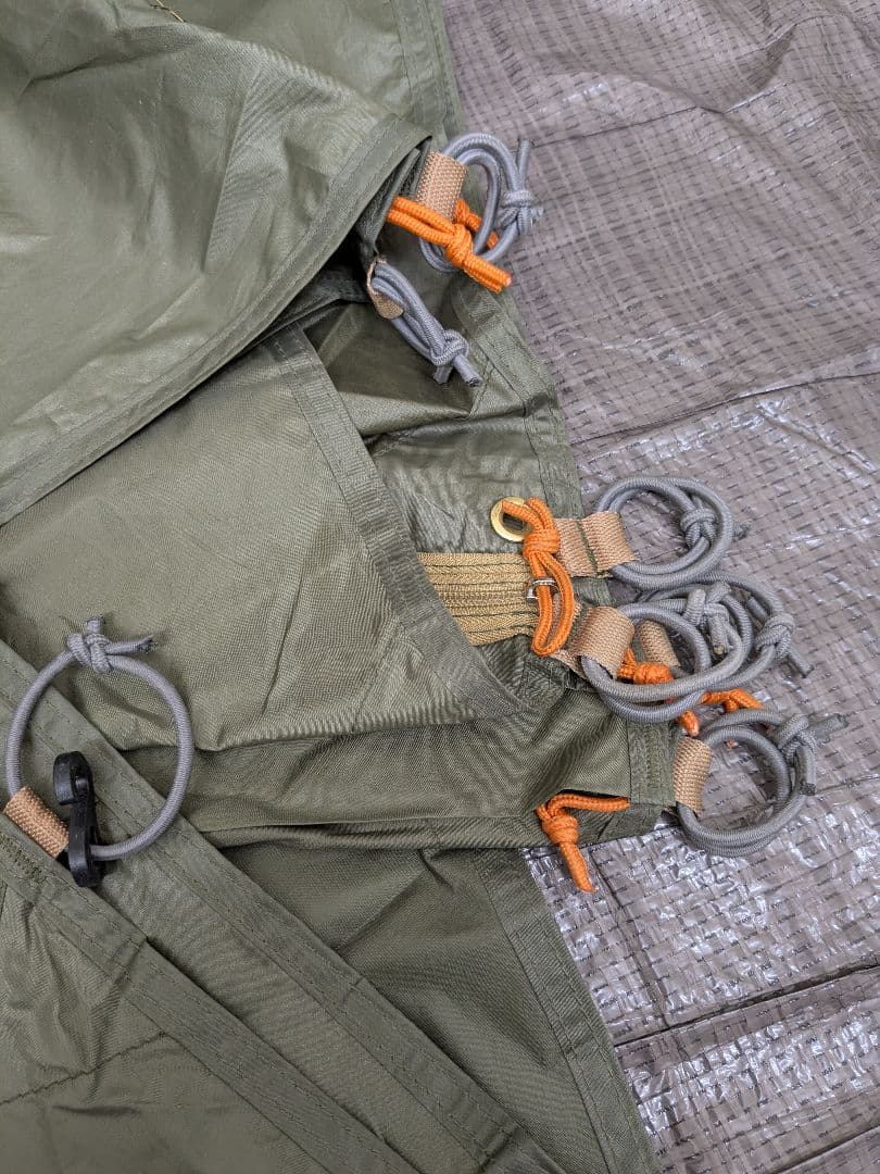 amazon限定カラー Coleman コールマン ツーリングドーム LX