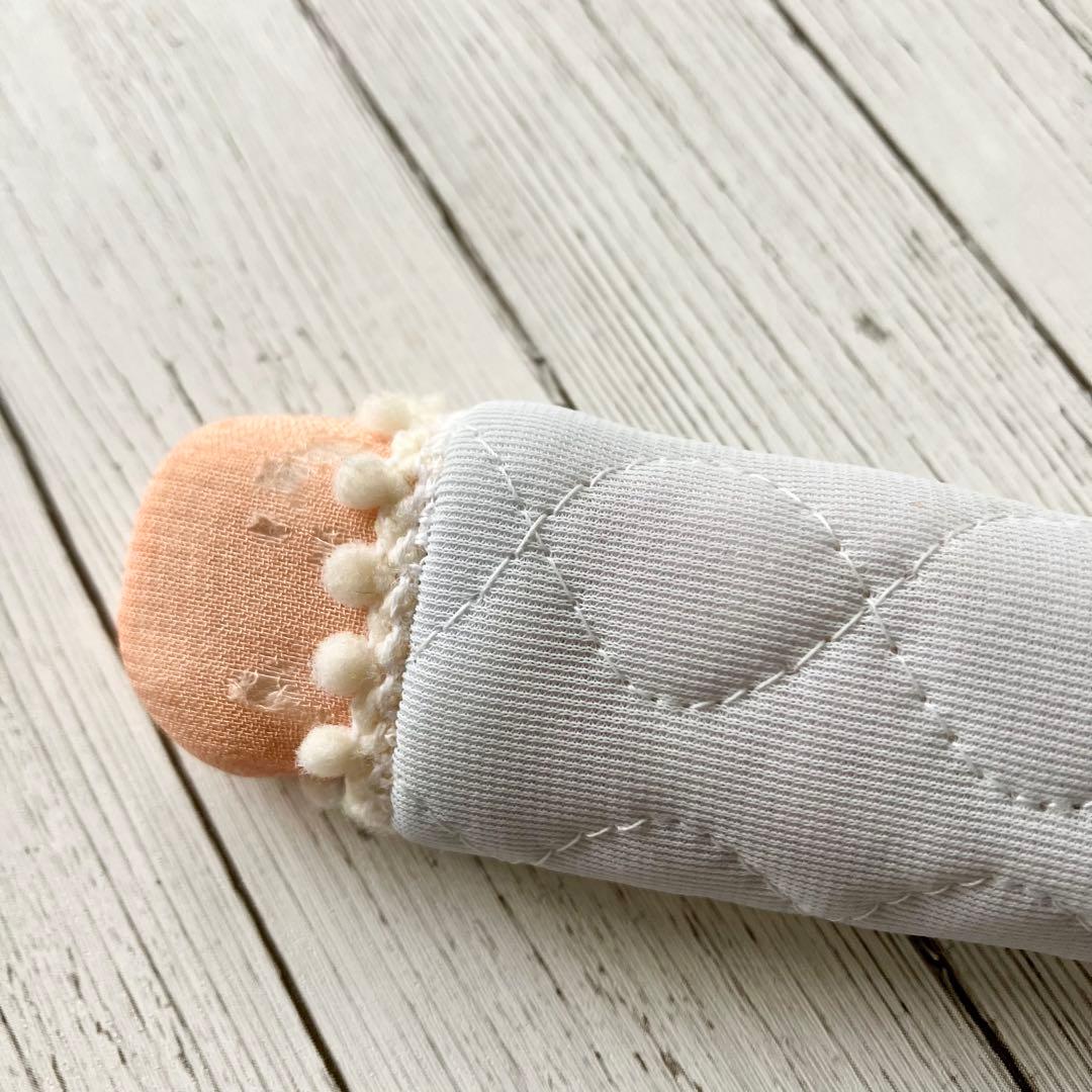 カネボウ　毛糸　マスコット　ミニハンガー　昭和レトロ