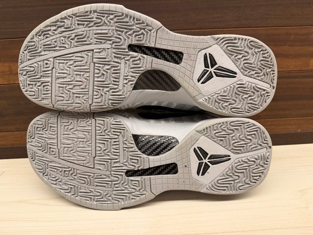 Kobe 5 Protro “DeMar DeRozan