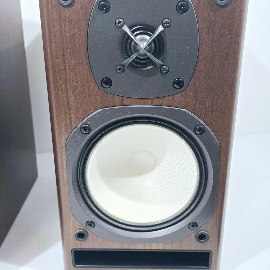 ONKYO オンキョー NFR-7X D-NFR7X コンポ CD SDカード