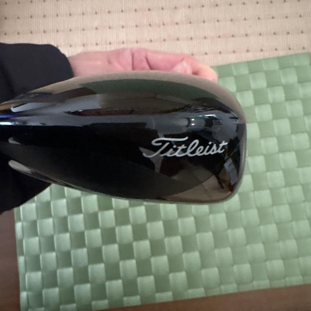 タイトリストGT1ドライバーヘッドのみ
