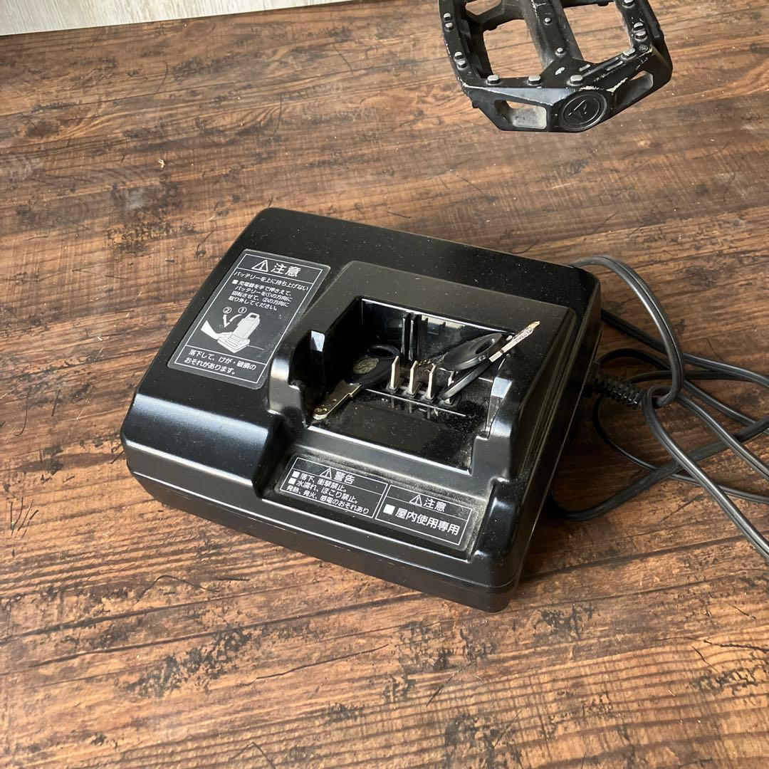 引き取り限定　Panasonic JETTER ジェッター BE-ELHC49