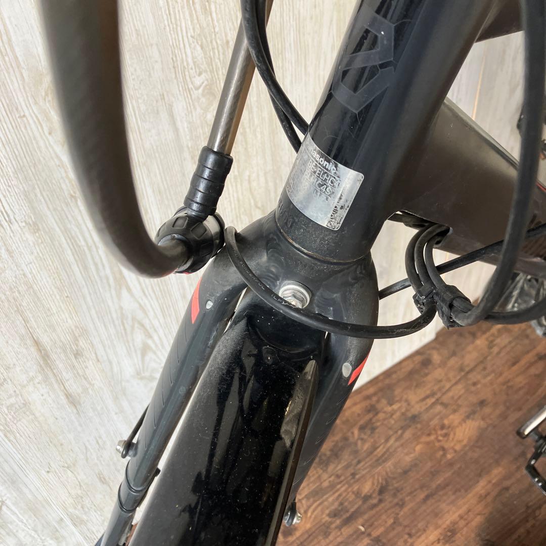 引き取り限定　Panasonic JETTER ジェッター BE-ELHC49