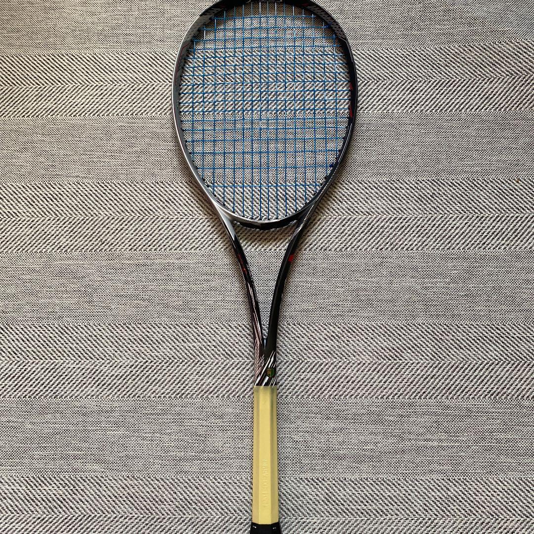 ミズノ　ソフトテニスラケット DIOS PRO C Fspecial