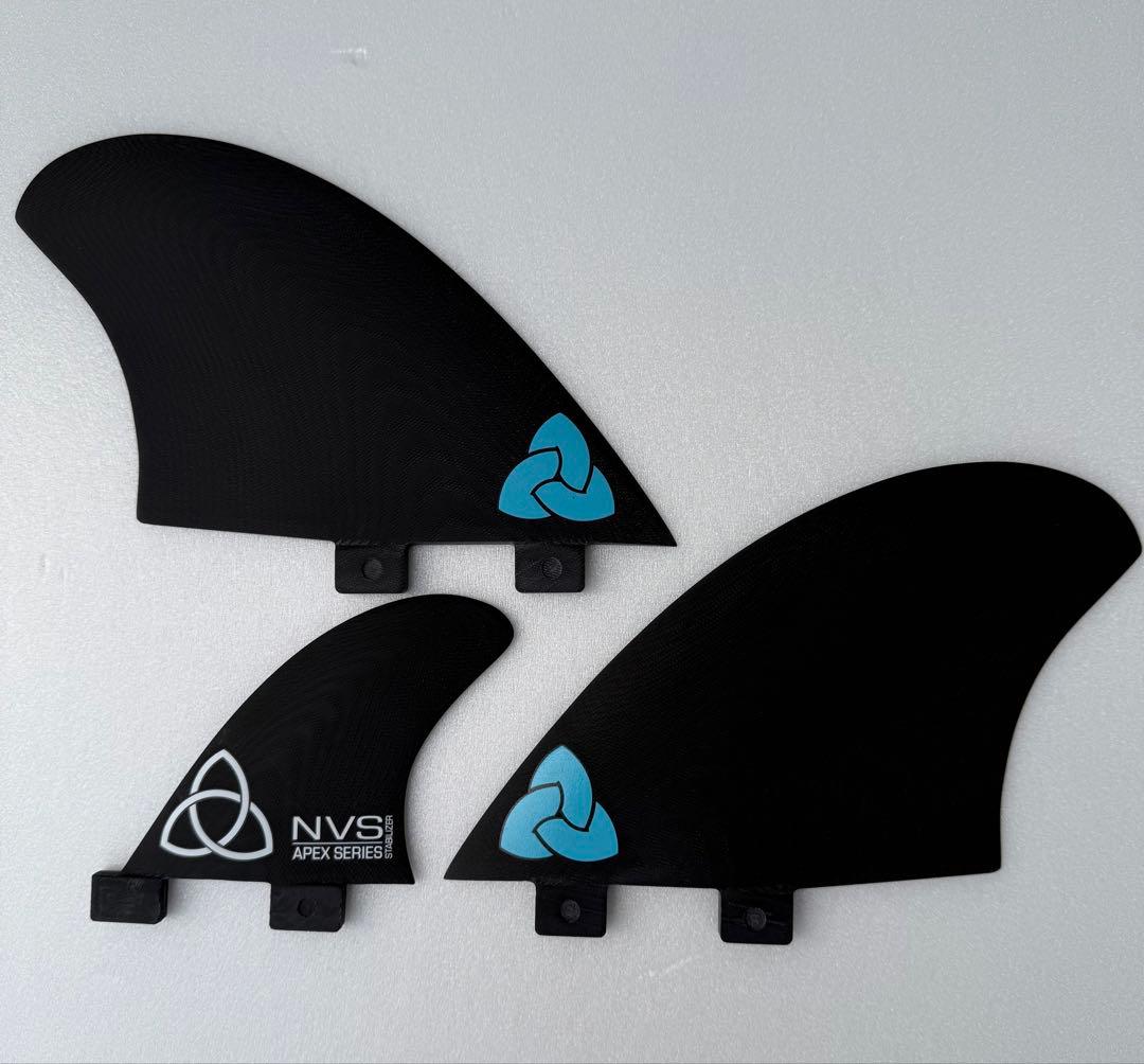 NVS Apex Series 3枚セット