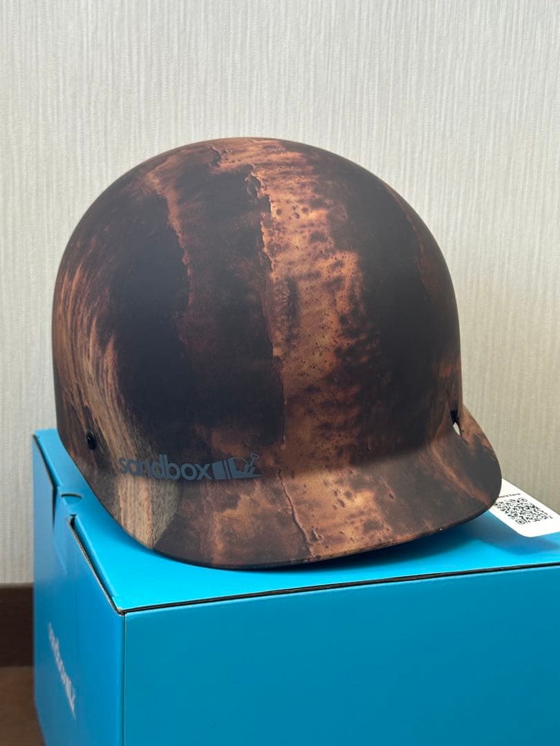 sandbox CLASSIC 2.0 ヘルメット M