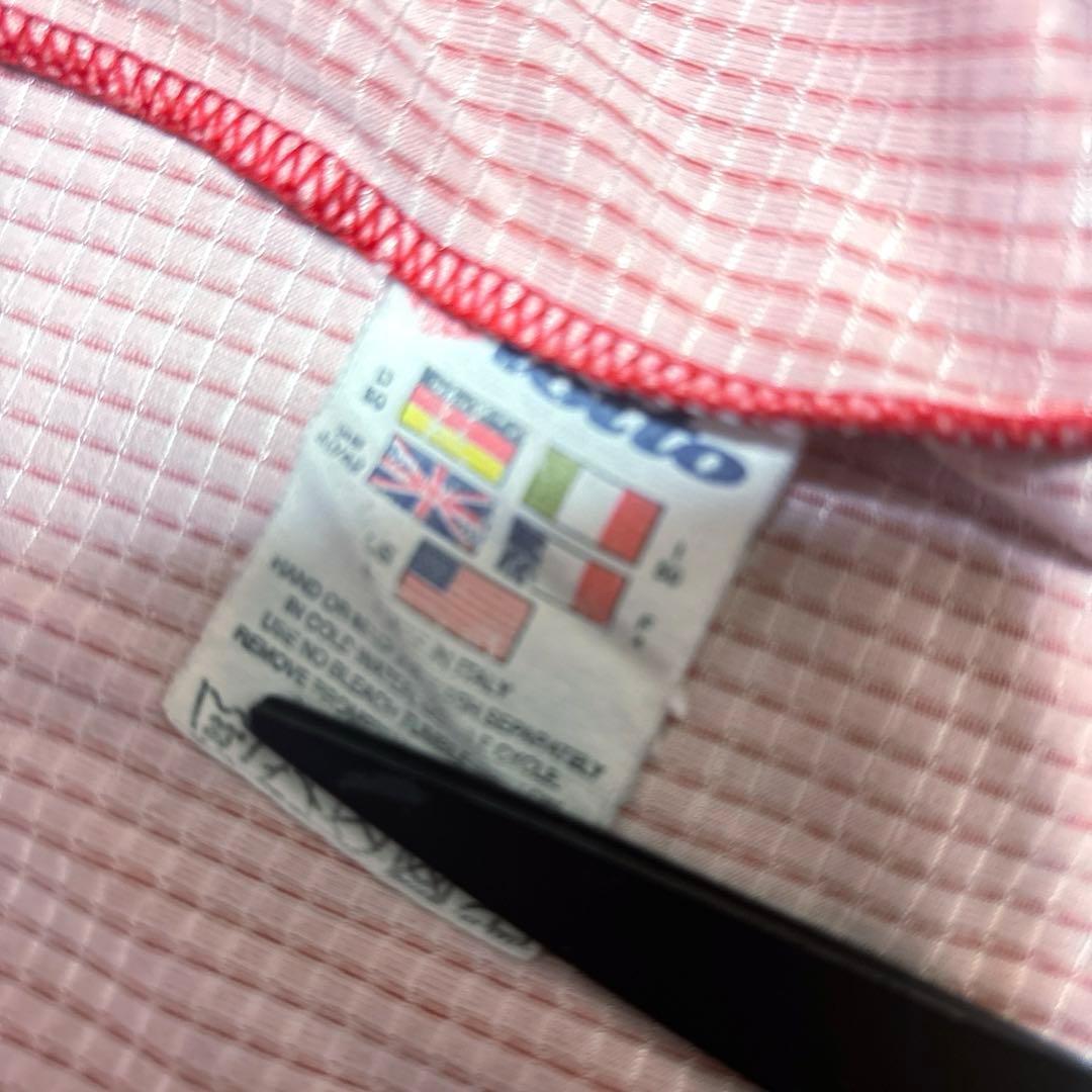 【激レア】ACミラン 1997/1998 ユニフォーム ロット #11