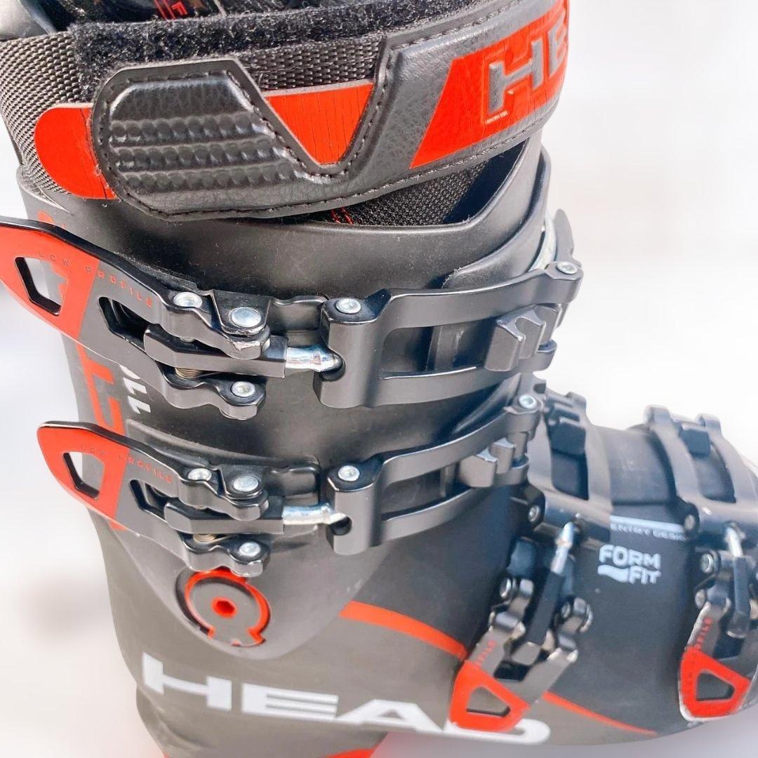 HEAD VECTOR EVO 110 　24〜24.5 スキー ブーツ 靴