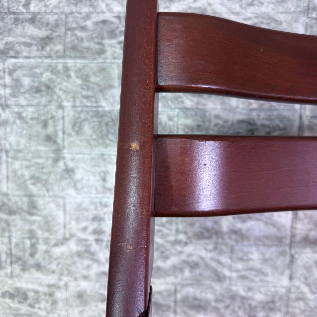 【良品】STOKKE TRIPP TRAPP シリアル5 S/N5〜