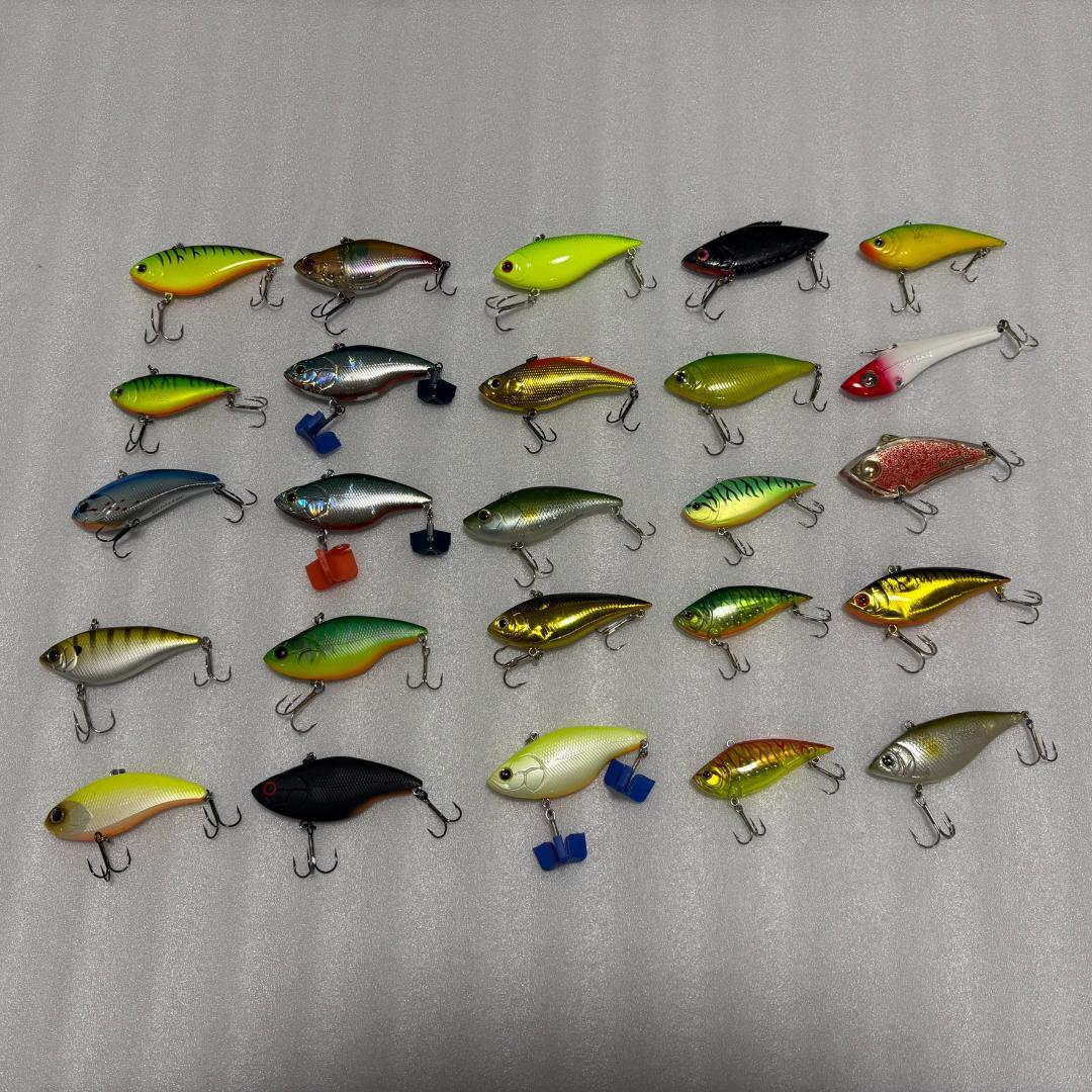 バス釣り引退セット　レア