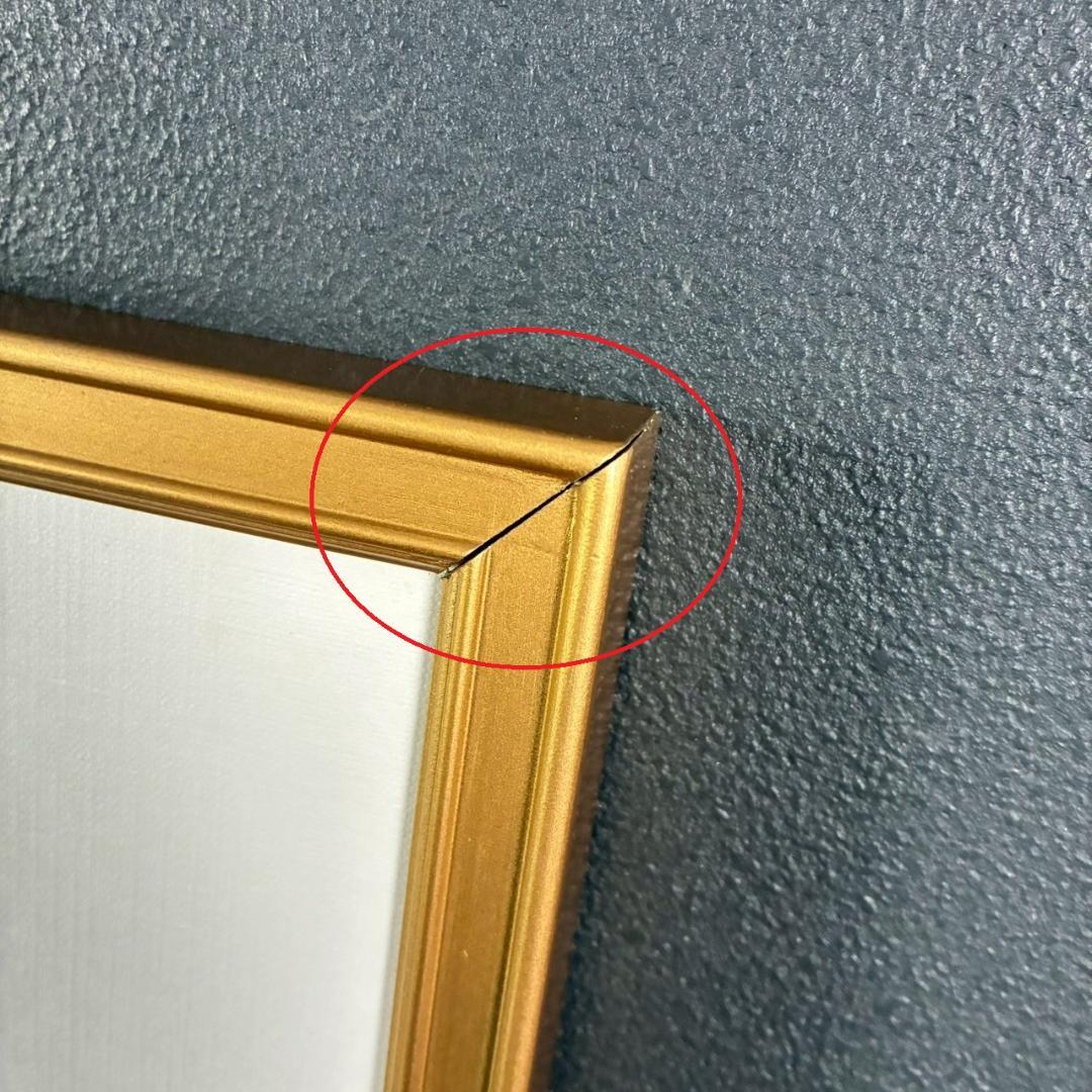 美品 アナピア・アントニーニ「ブライヤのパイプ」カラーエッチング 直筆サイン入り