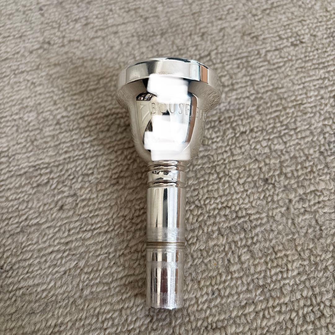 Griego IB-C3 トロンボーンマウスピース