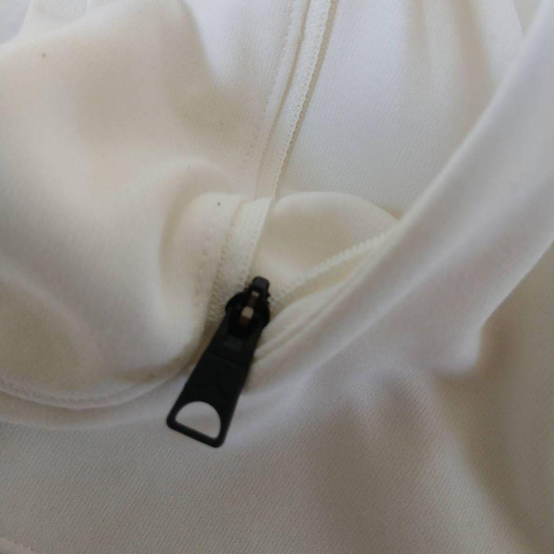 Nike ジョーダンゴルフメンズ ハーフジップ Mサイズ