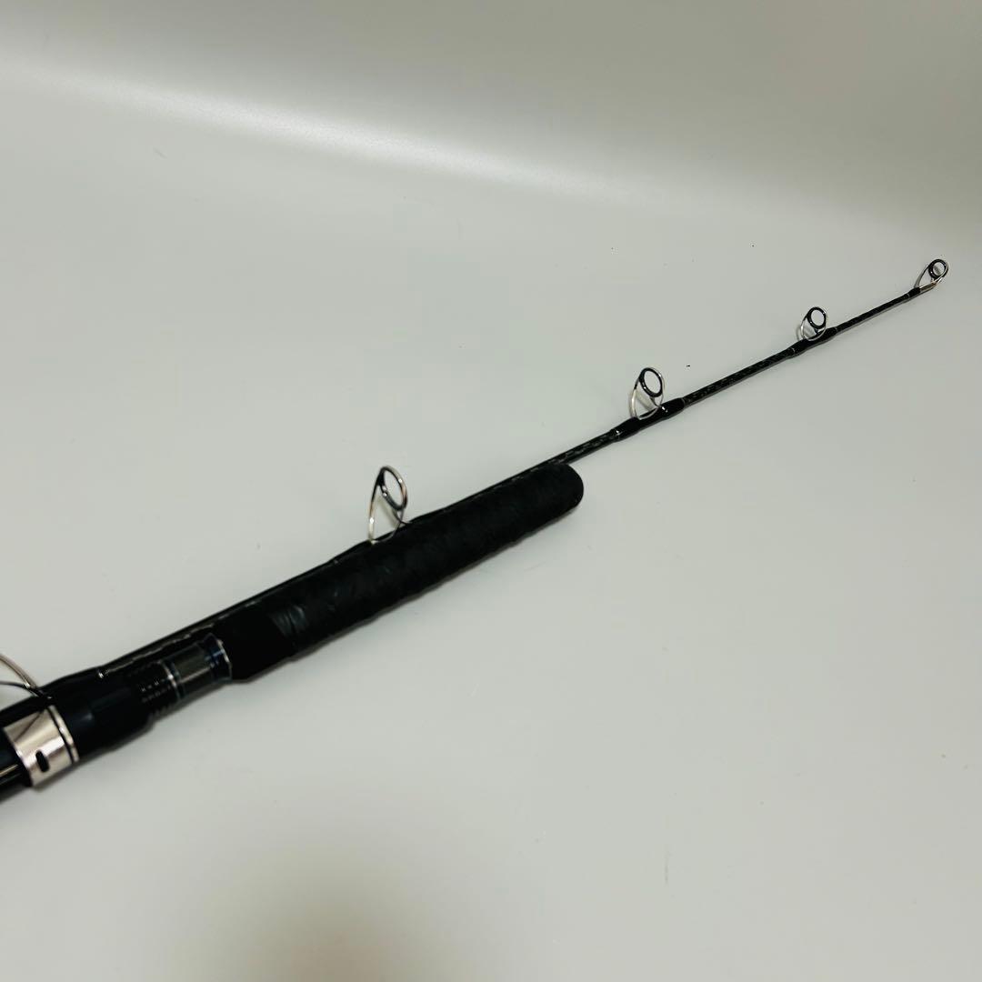 オシアプラッガー　ブルーフィンツナ　73 XXH 保証書　付属品完備