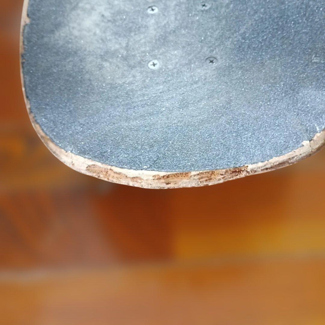 スケートボードコンプリート　パウエル