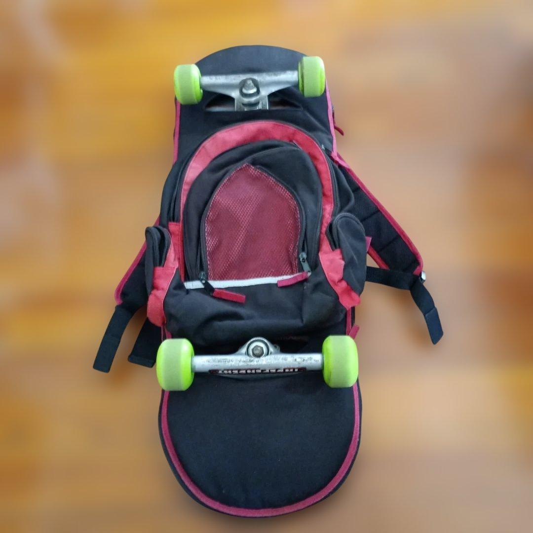 スケートボードコンプリート　パウエル