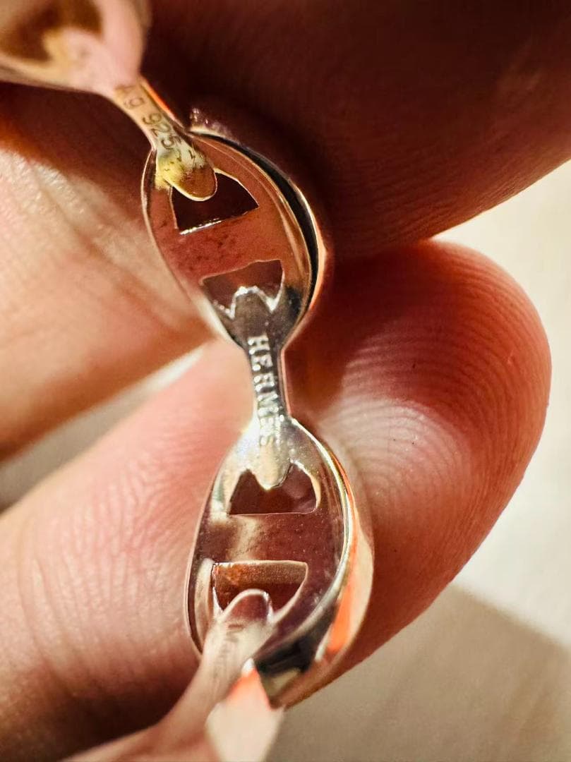 シェーヌダンクル アンシェネリング リング 指輪 54