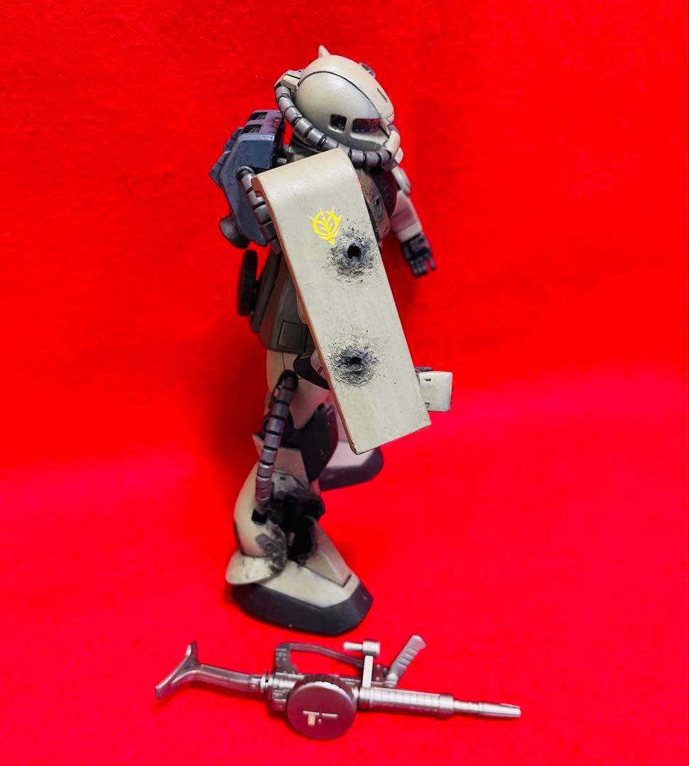 ガンダムプラモデル　ガンプラ　おまとめ　5点セット